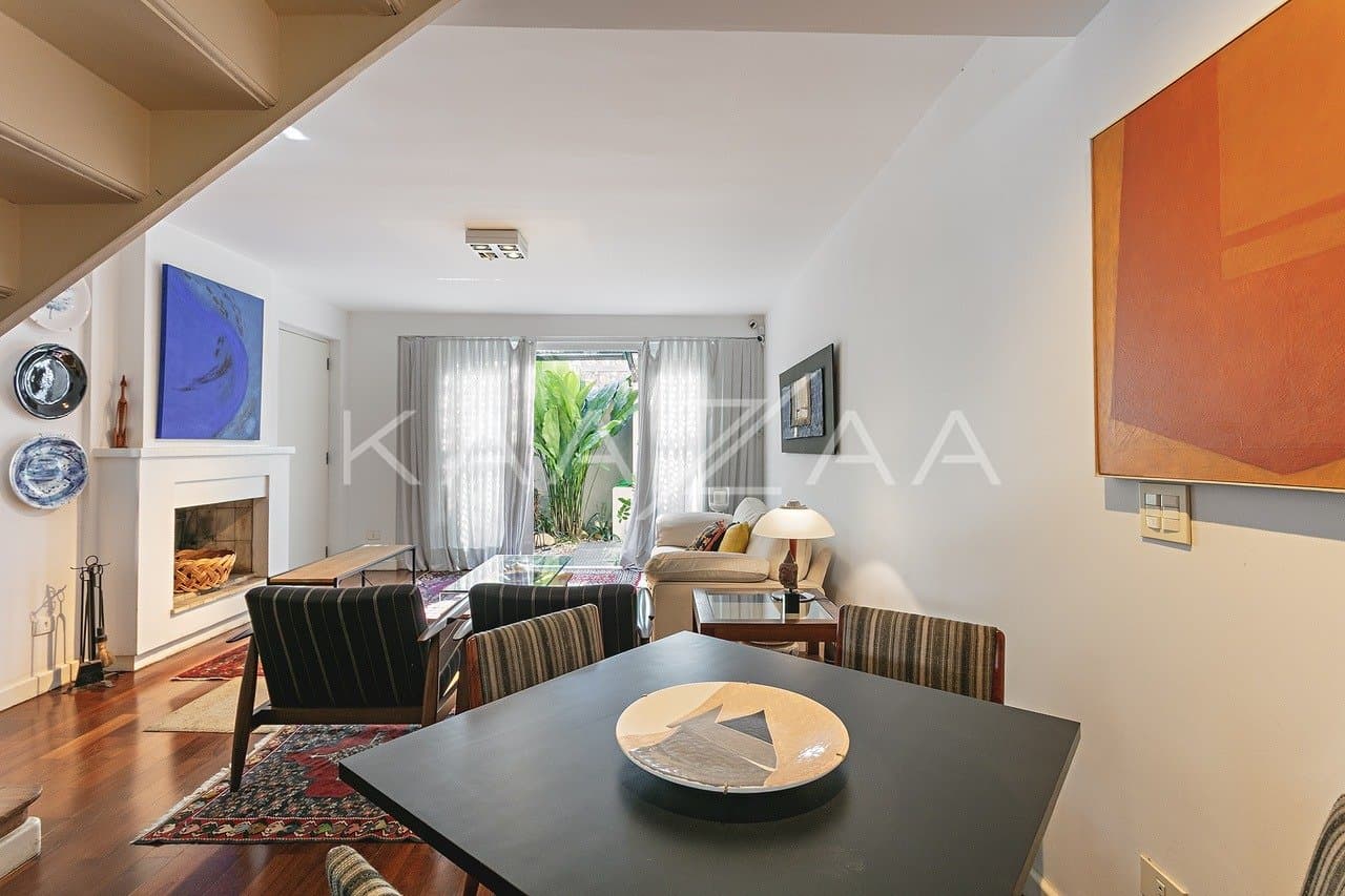 Casa à venda no Jardim Paulista - Foto 4