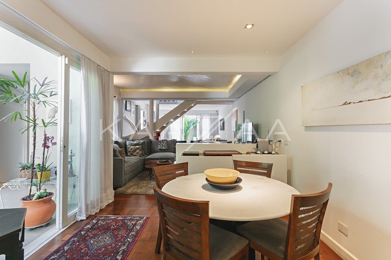 Casa à venda no Jardim Paulista - Foto 5