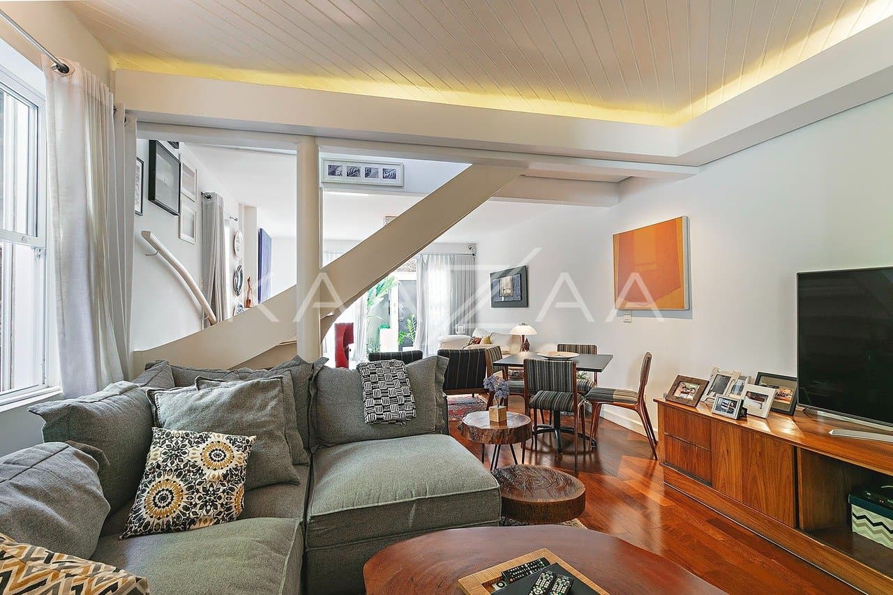 Casa à venda no Jardim Paulista - Foto 6