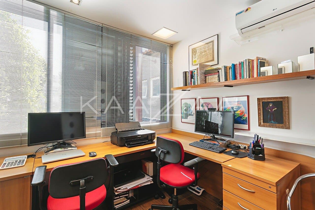 Casa à venda no Jardim Paulista - Foto 12