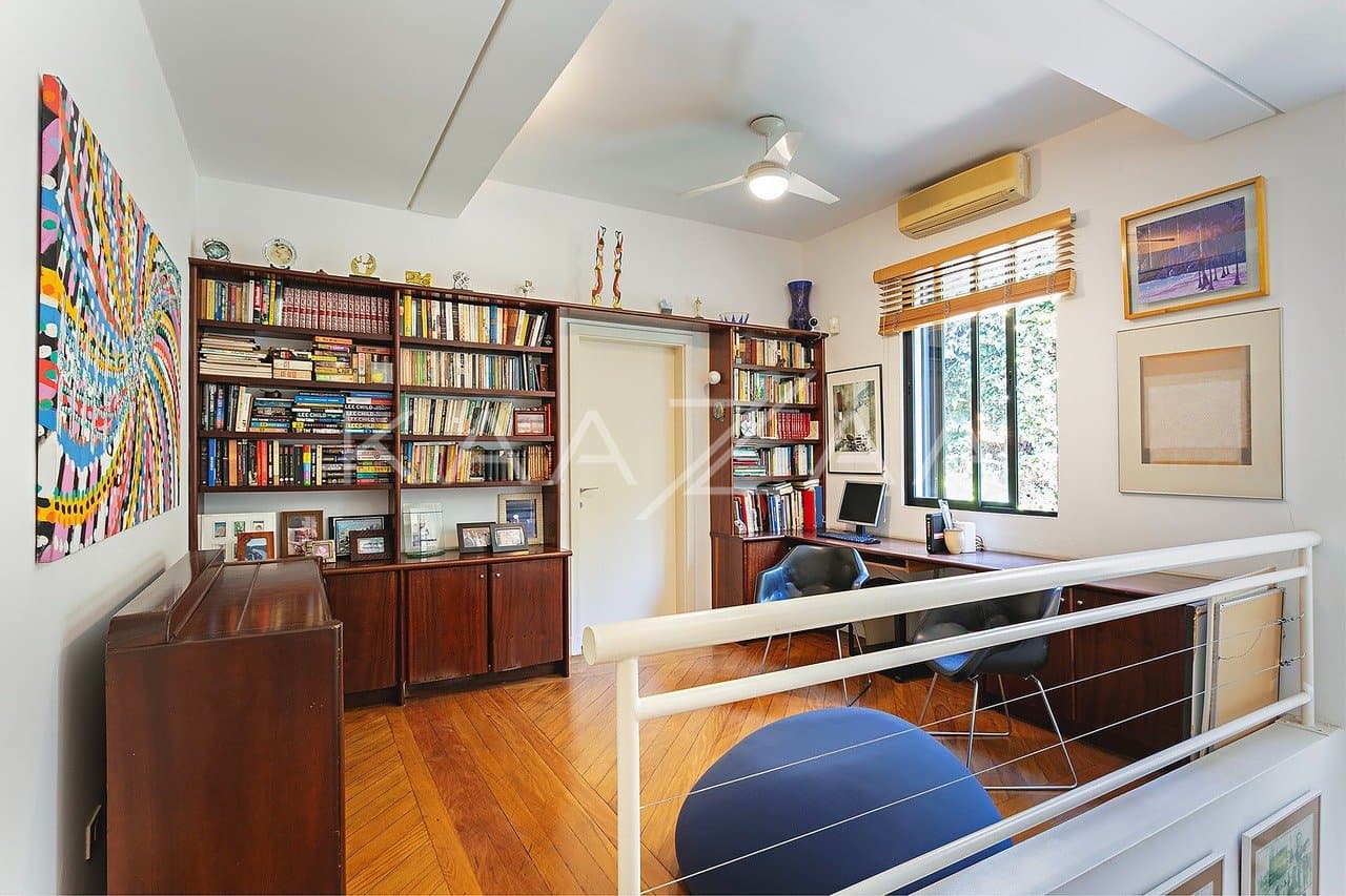 Casa à venda no Jardim Paulista - Foto 14