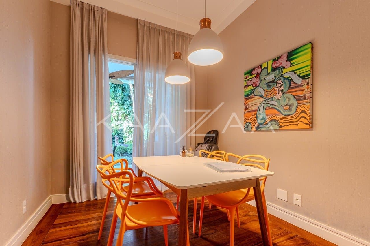 Casa em condomínio para venda e locação no Morumbi - Foto 14