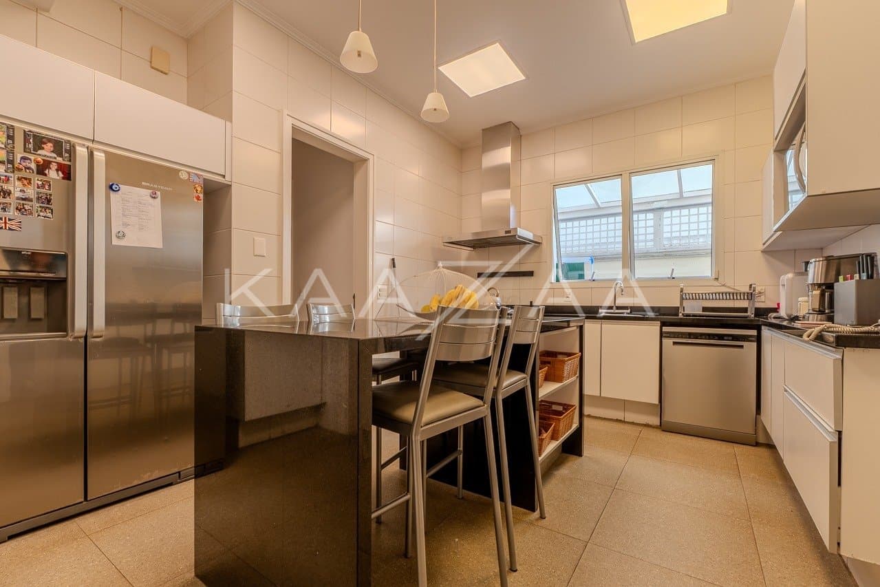 Casa em condomínio para venda e locação no Morumbi - Foto 15