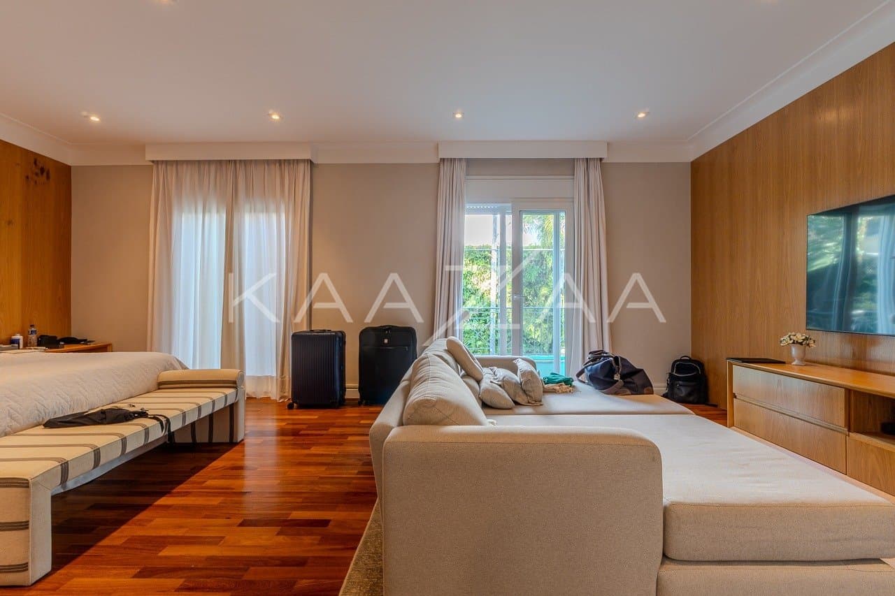 Casa em condomínio para venda e locação no Morumbi - Foto 17