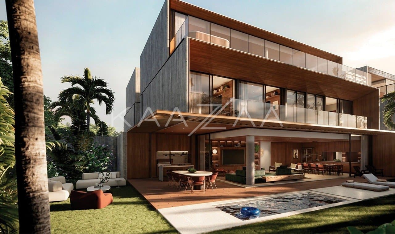 Casa em condomínio à venda em Cidade Jardim - Foto 3