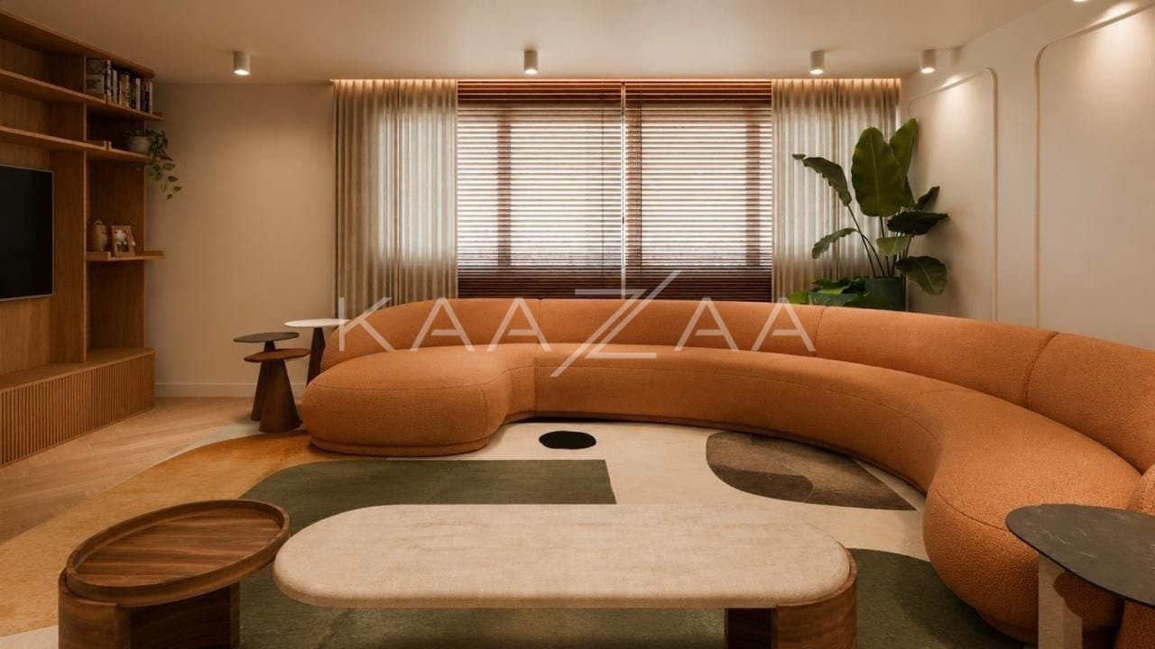 Apartamento à venda no Jardins - Foto 1