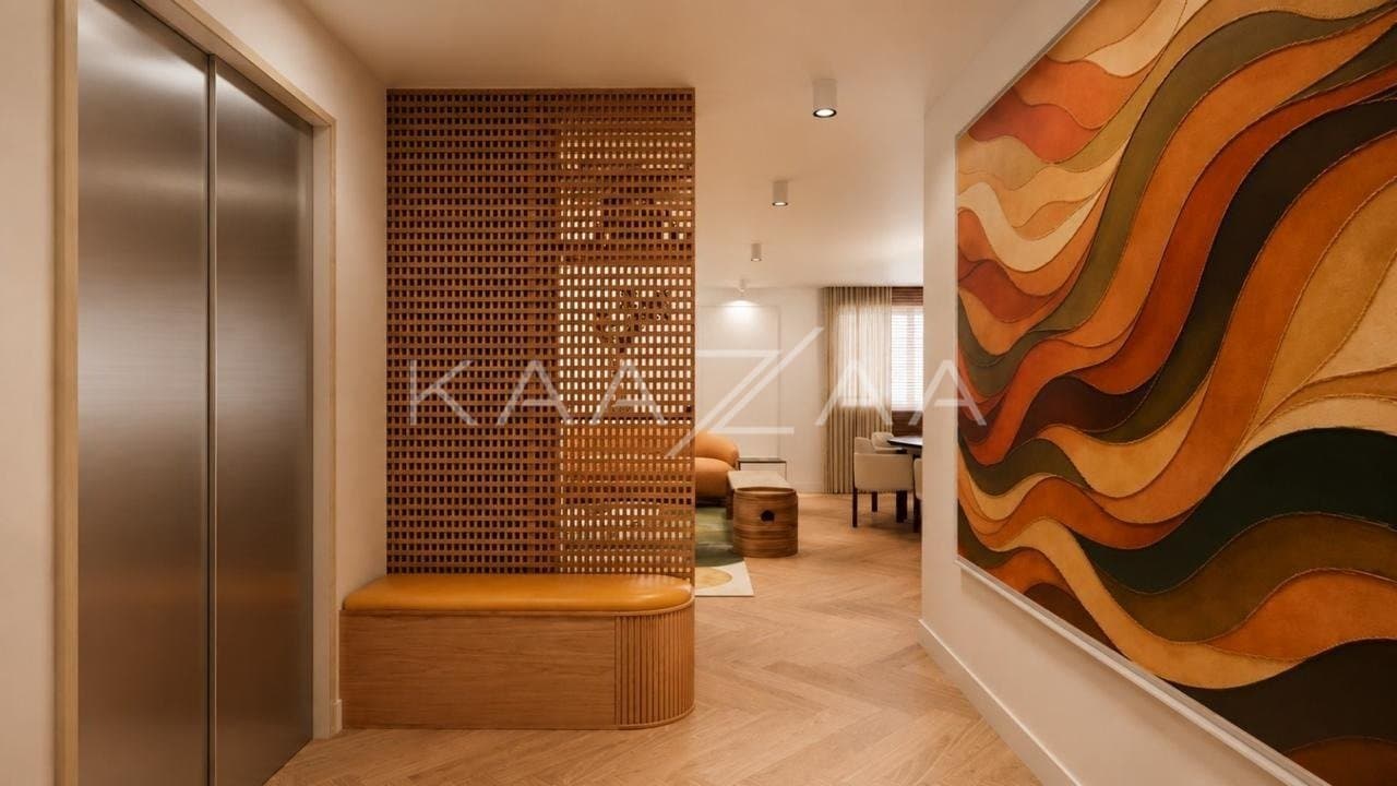 Apartamento à venda no Jardins - Foto 9
