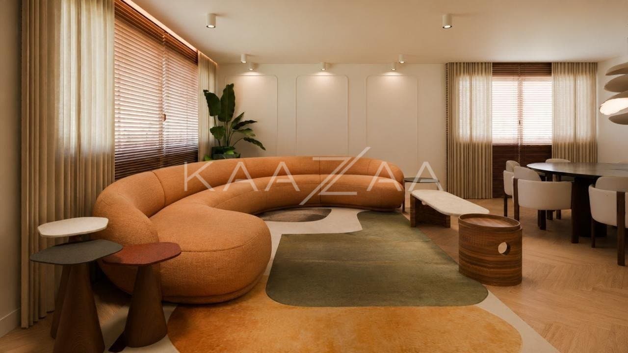 Apartamento à venda no Jardins - Foto 2
