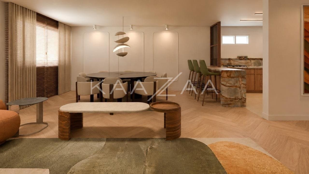 Apartamento à venda no Jardins - Foto 4