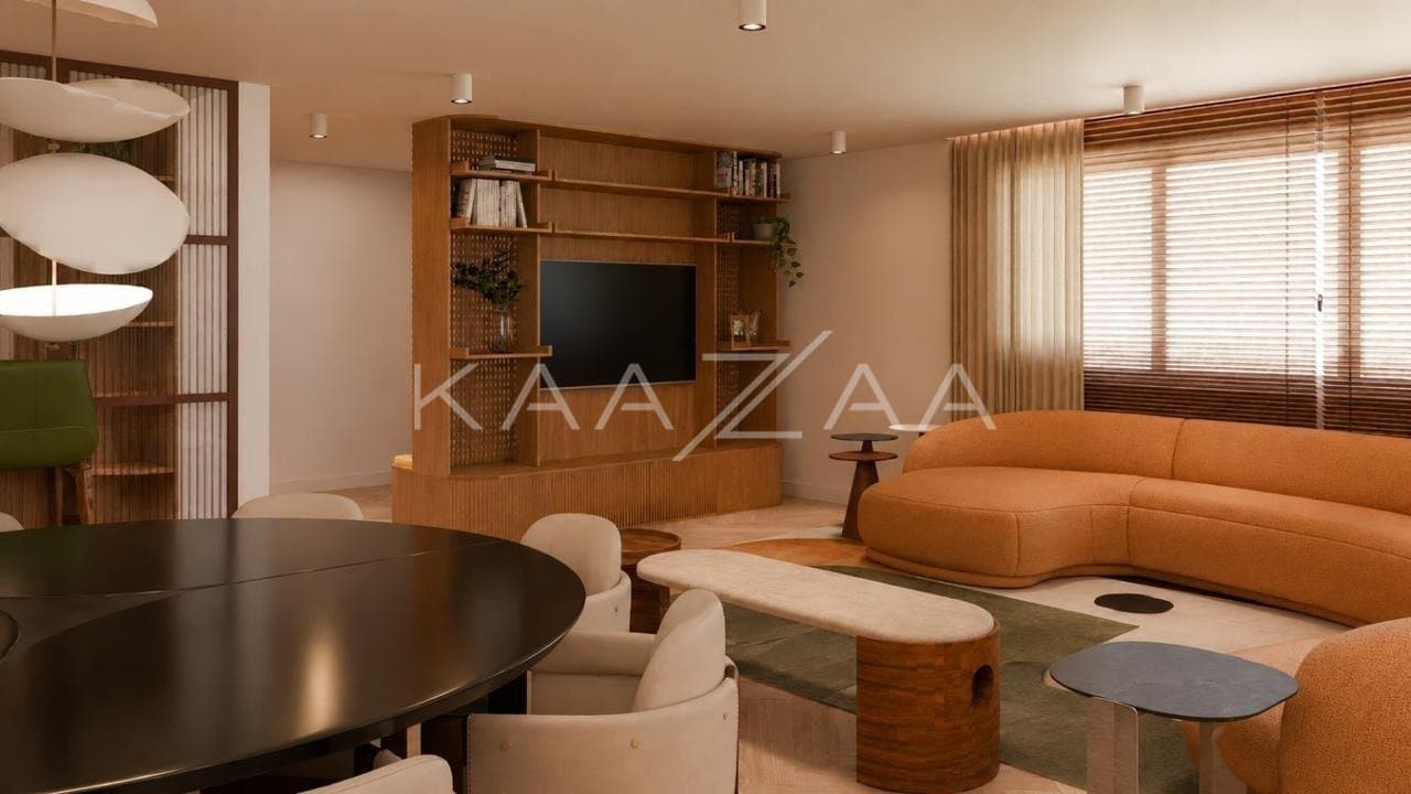 Apartamento à venda no Jardins - Foto 3