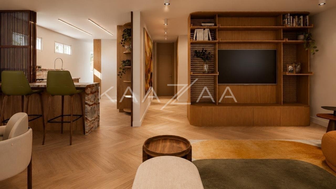 Apartamento à venda no Jardins - Foto 5