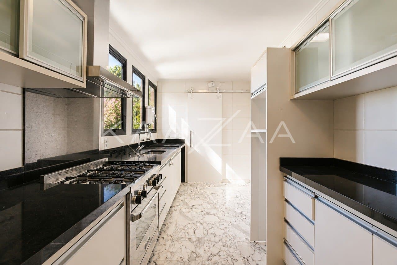 Apartamento à venda no Jardim Paulista - Foto 6