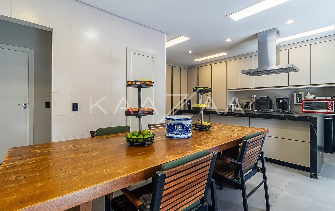 Casa à venda em Cidade Jardim - Foto 12