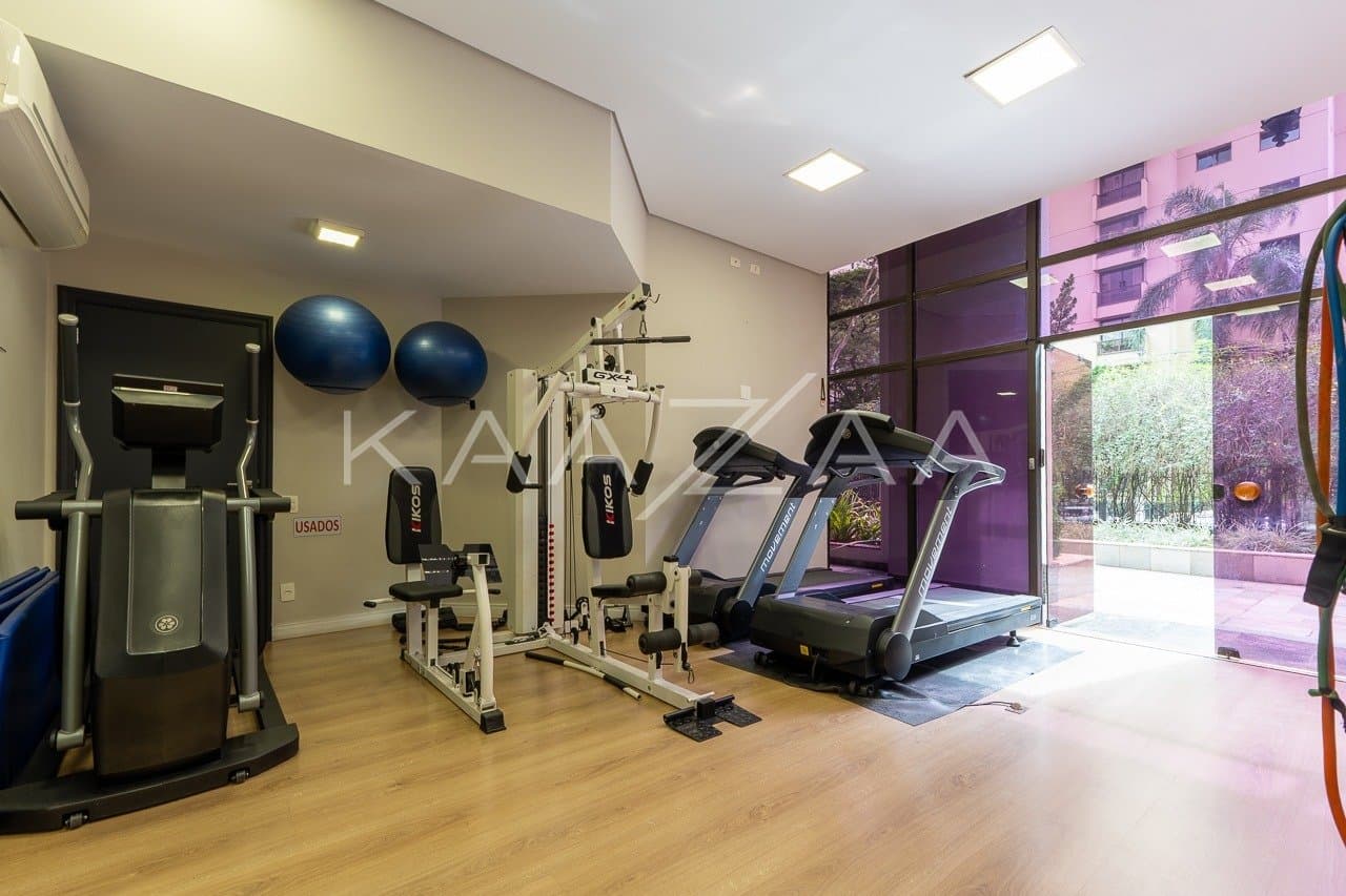 Apartamento à venda no Itaim Bibi - Foto 17