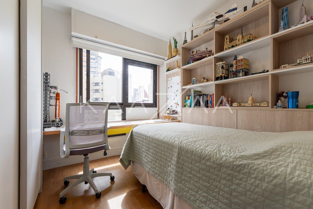 Apartamento à venda no Itaim Bibi - Foto 16