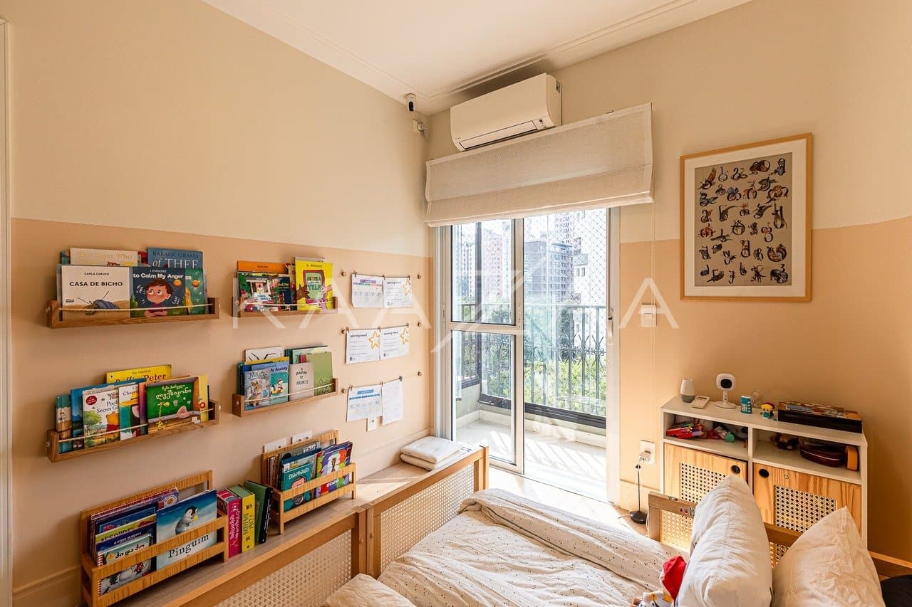 Apartamento à venda na Vila Nova Conceição - Foto 14