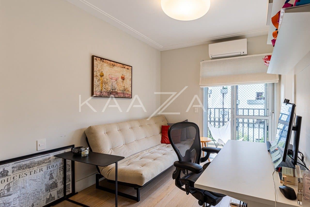 Apartamento à venda na Vila Nova Conceição - Foto 12