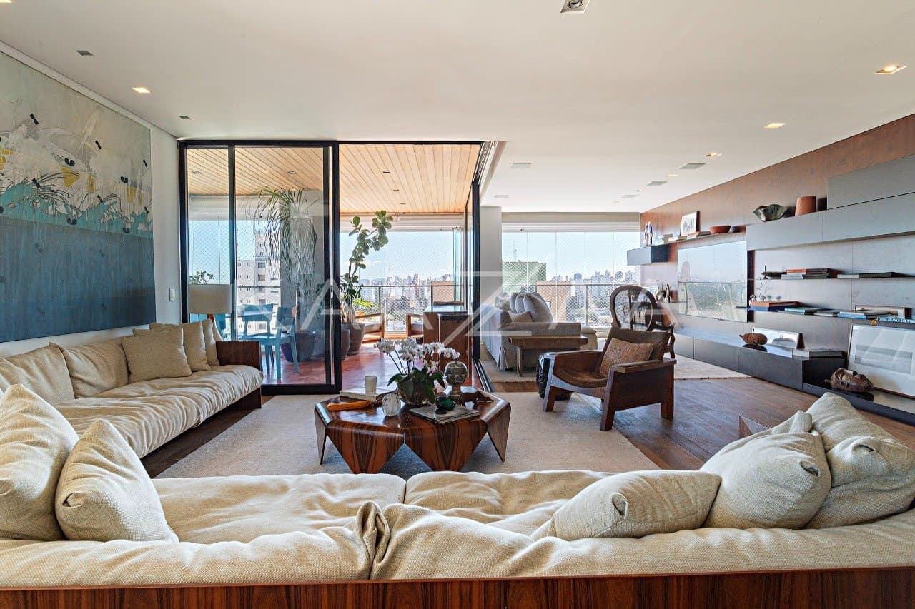 Apartamento à venda em Pinheiros - Foto 2