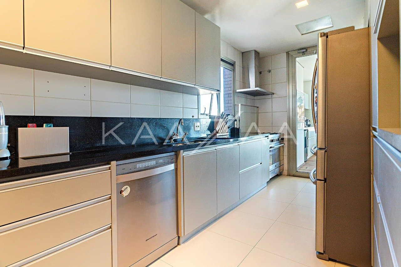 Apartamento à venda em Pinheiros - Foto 12