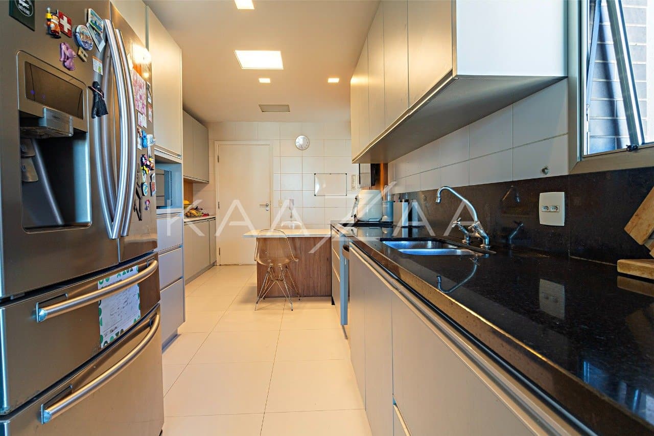 Apartamento à venda em Pinheiros - Foto 13