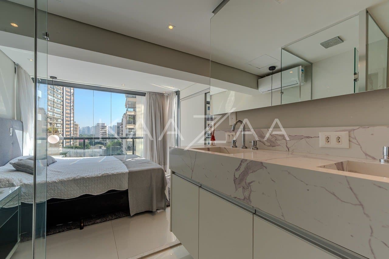 Apartamento à venda no Itaim Bibi - Foto 7