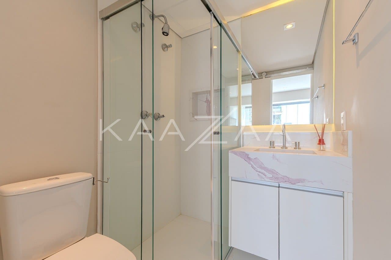 Apartamento à venda no Itaim Bibi - Foto 9