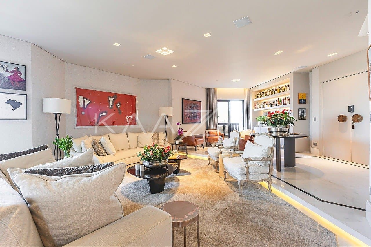 Apartamento à venda no Paraíso - Foto 2