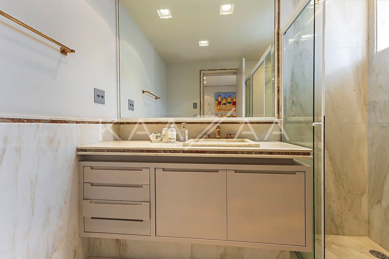 Apartamento à venda no Paraíso - Foto 19