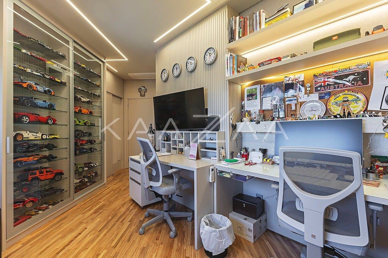 Apartamento à venda no Paraíso - Foto 20