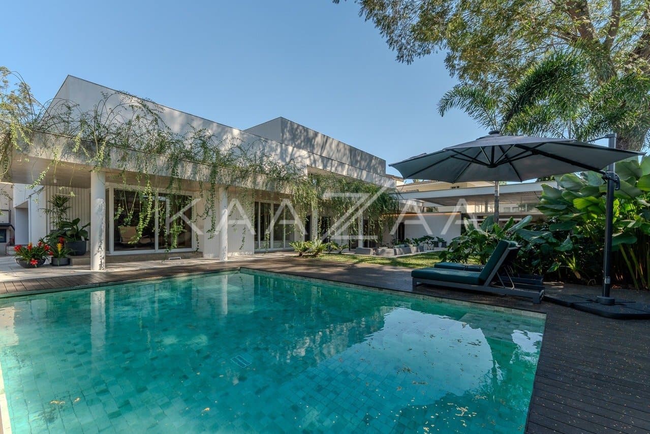 Casa à venda em Cidade Jardim - Foto 1