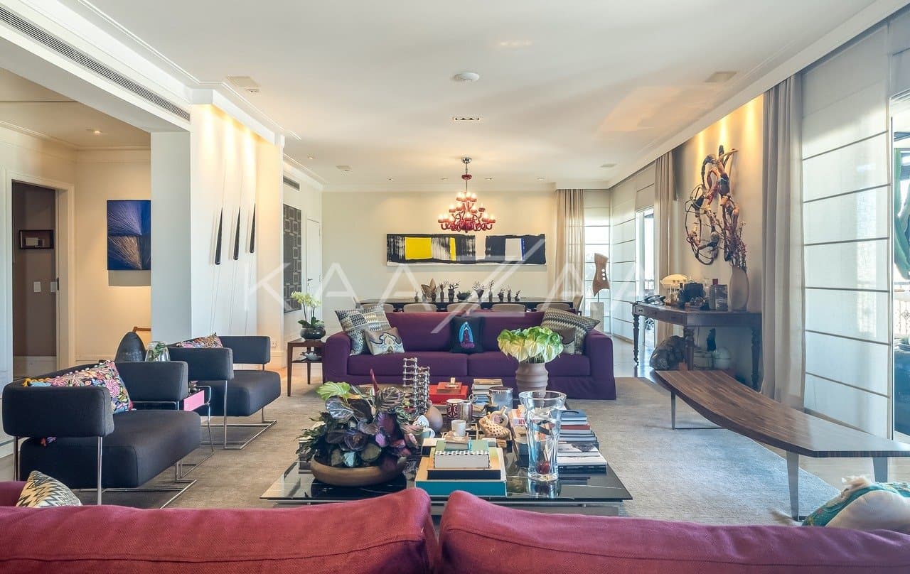 Apartamento à venda no Jardim Paulista - Foto 2