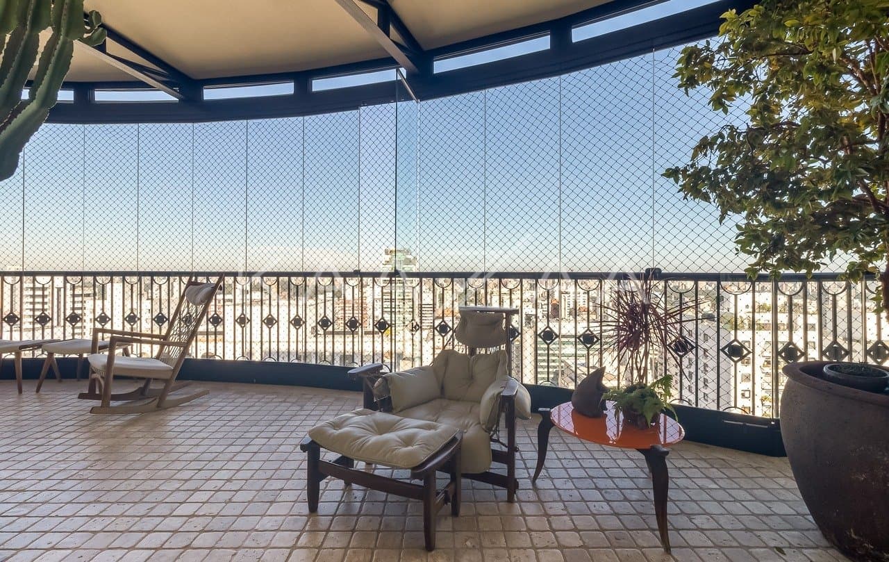Apartamento à venda no Jardim Paulista - Foto 6