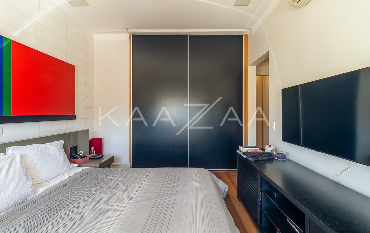 Apartamento à venda no Jardim Paulista - Foto 14