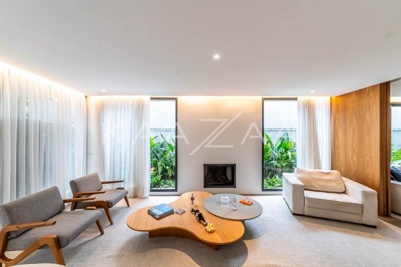 Casa à venda em Alto de Pinheiros - Foto 8
