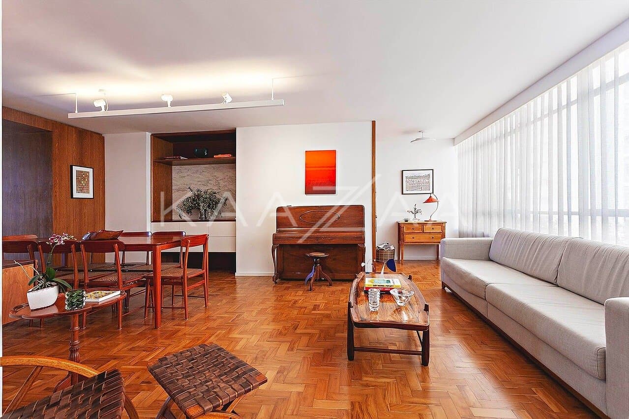Apartamento à venda no Itaim Bibi - Foto 5