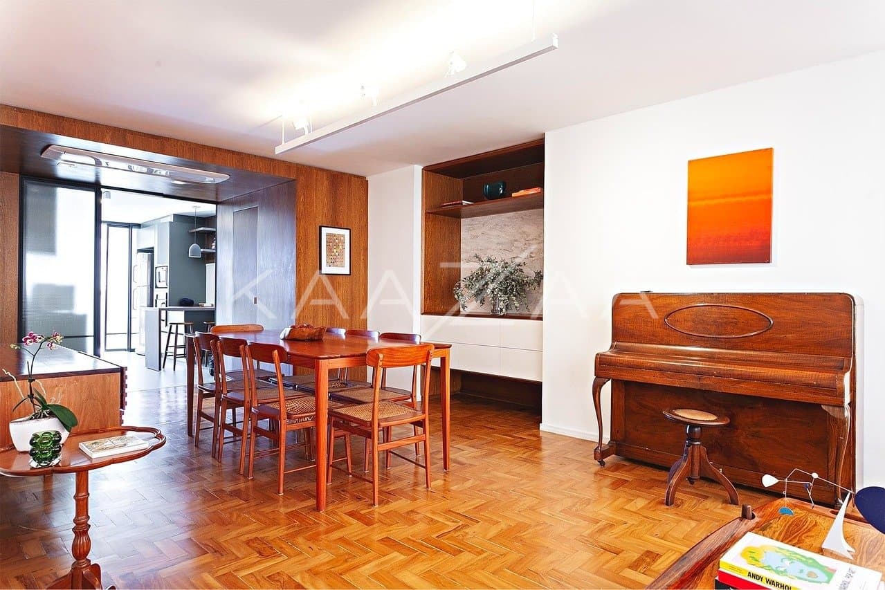 Apartamento à venda no Itaim Bibi - Foto 6
