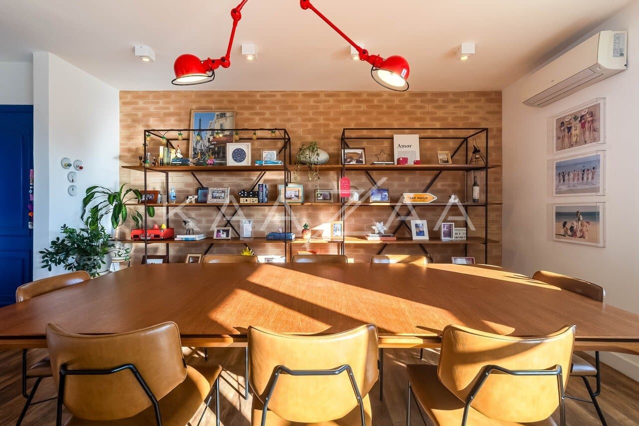 Apartamento à venda no Itaim Bibi - Foto 7