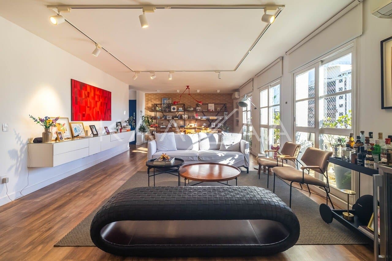 Apartamento à venda no Itaim Bibi - Foto 1