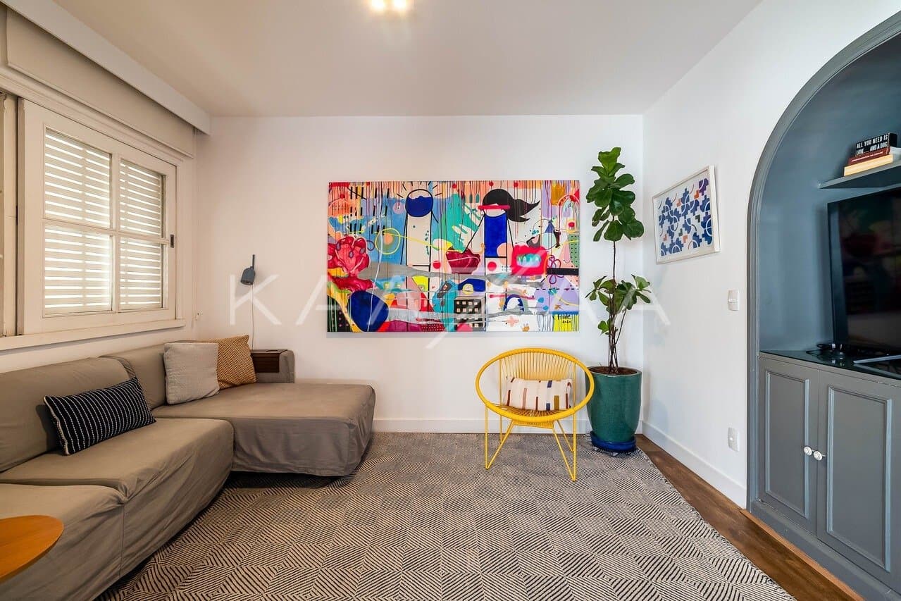 Apartamento à venda no Itaim Bibi - Foto 8