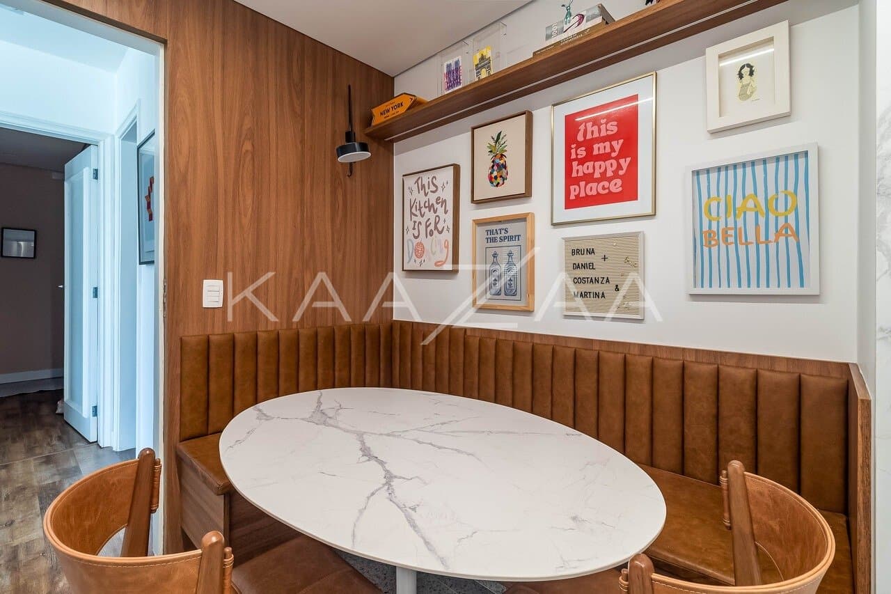 Apartamento à venda no Itaim Bibi - Foto 10