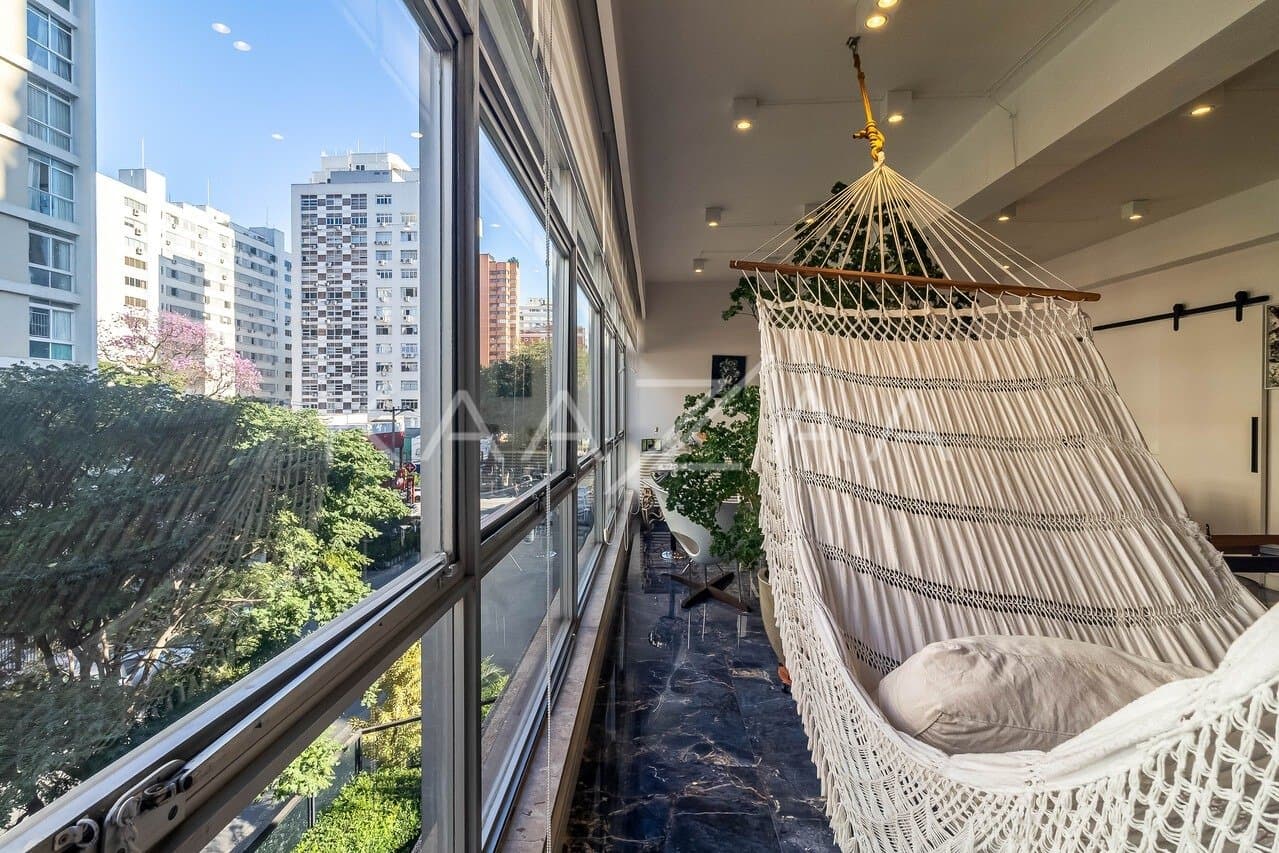 Apartamento à venda no Jardins - Foto 4