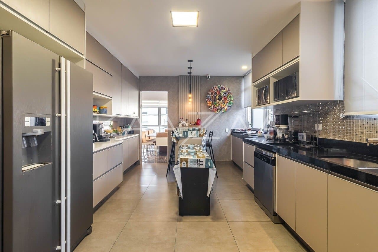Apartamento à venda no Jardins - Foto 9