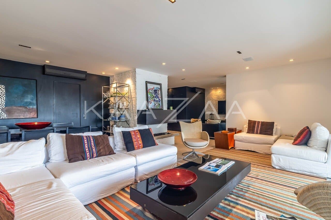Apartamento à venda no Jardim Paulista - Foto 1
