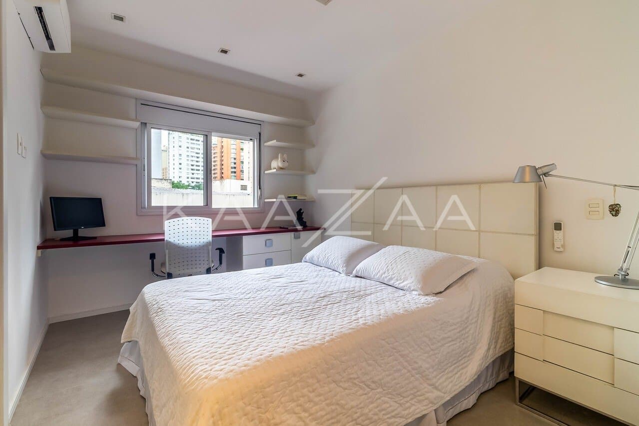 Apartamento à venda no Jardim Paulista - Foto 9