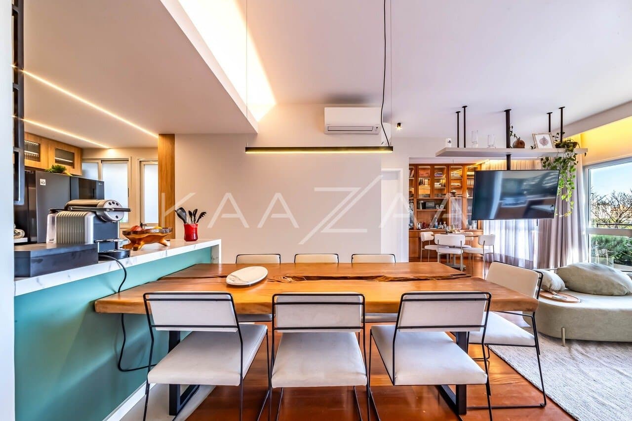 Casa em condomínio à venda na Vila Madalena - Foto 10
