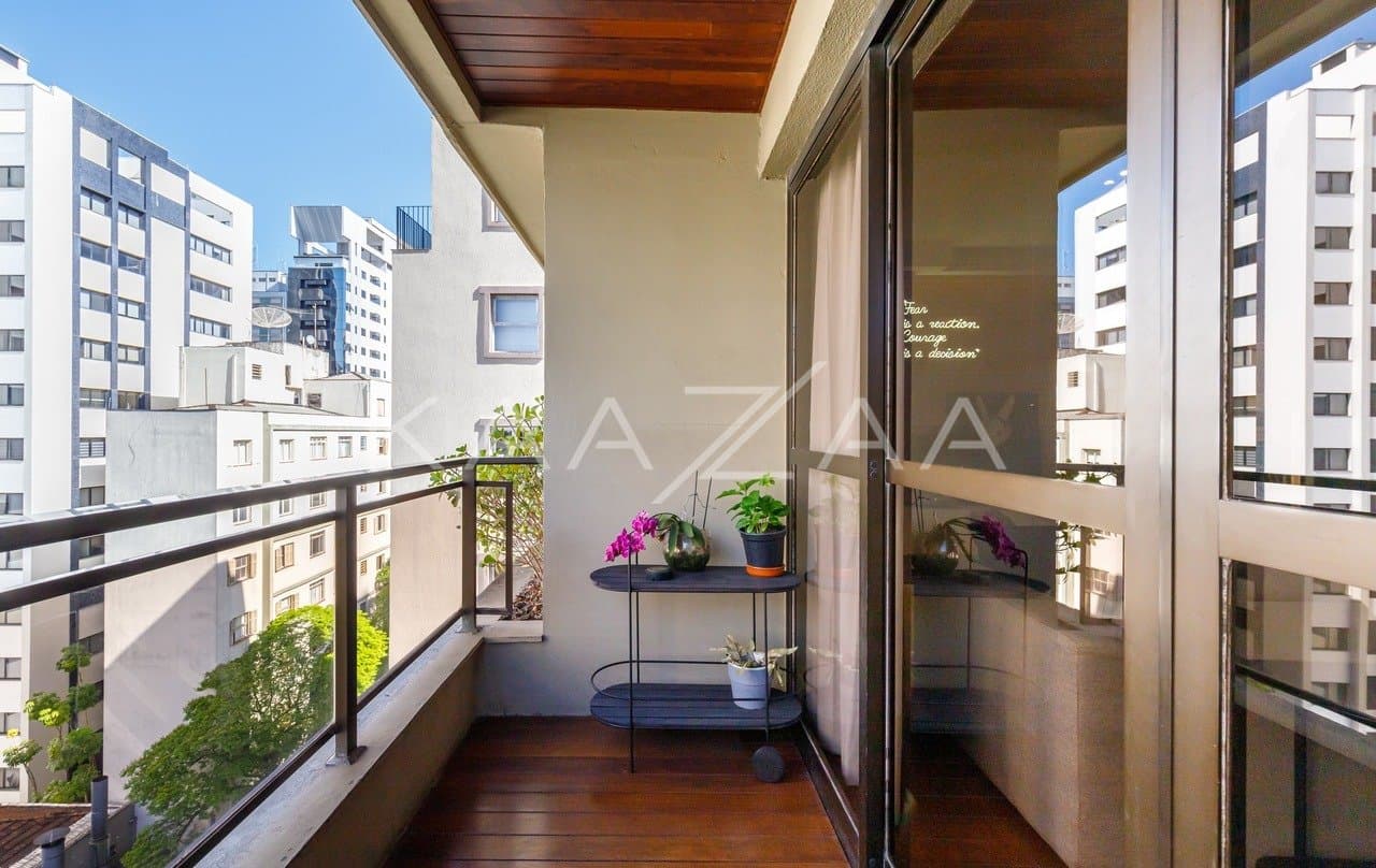 Apartamento à venda no Itaim Bibi - Foto 9