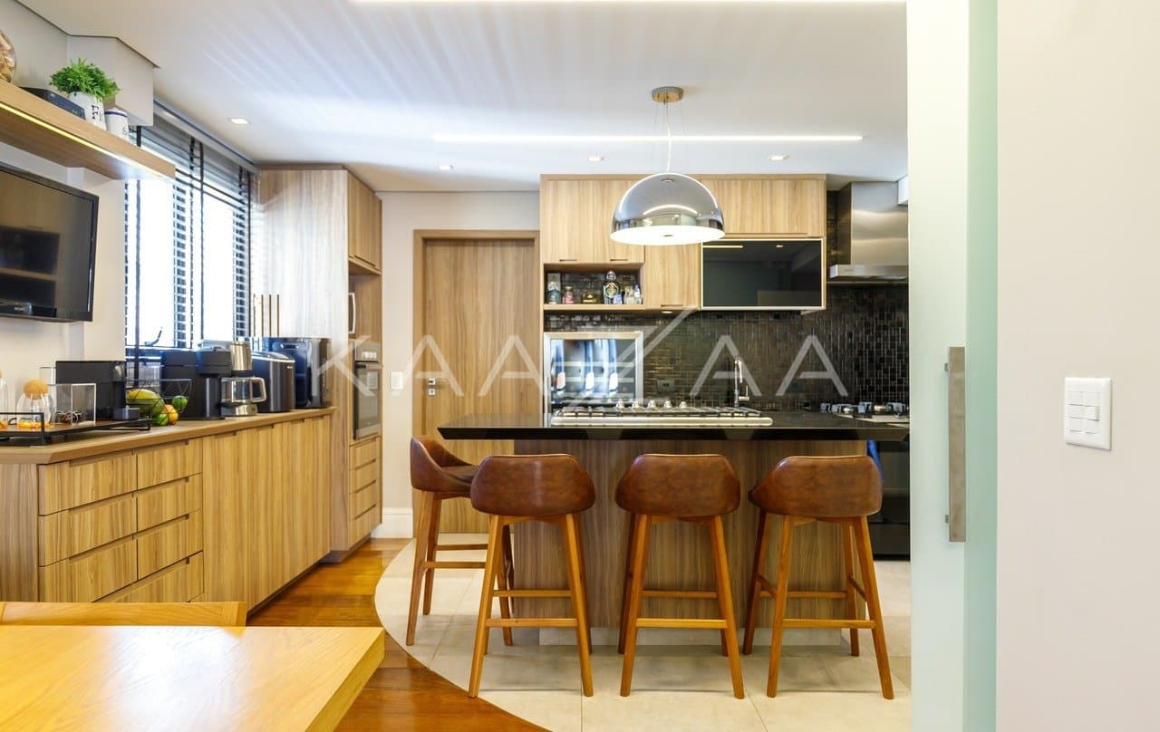 Apartamento à venda no Itaim Bibi - Foto 12