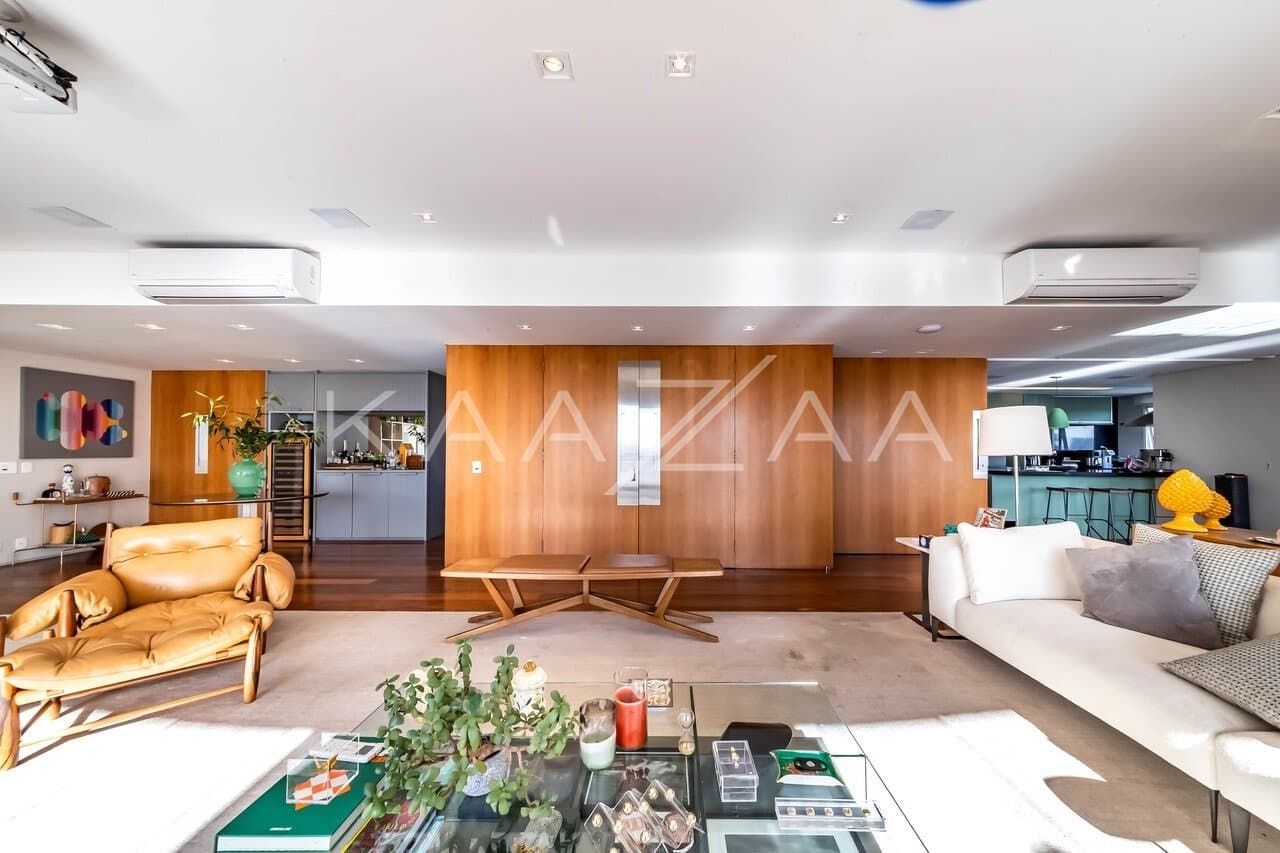 Apartamento à venda em Moema - Foto 4