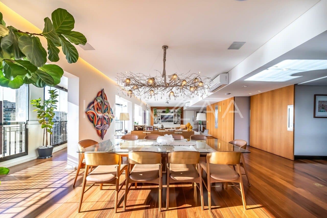 Apartamento à venda em Moema - Foto 8