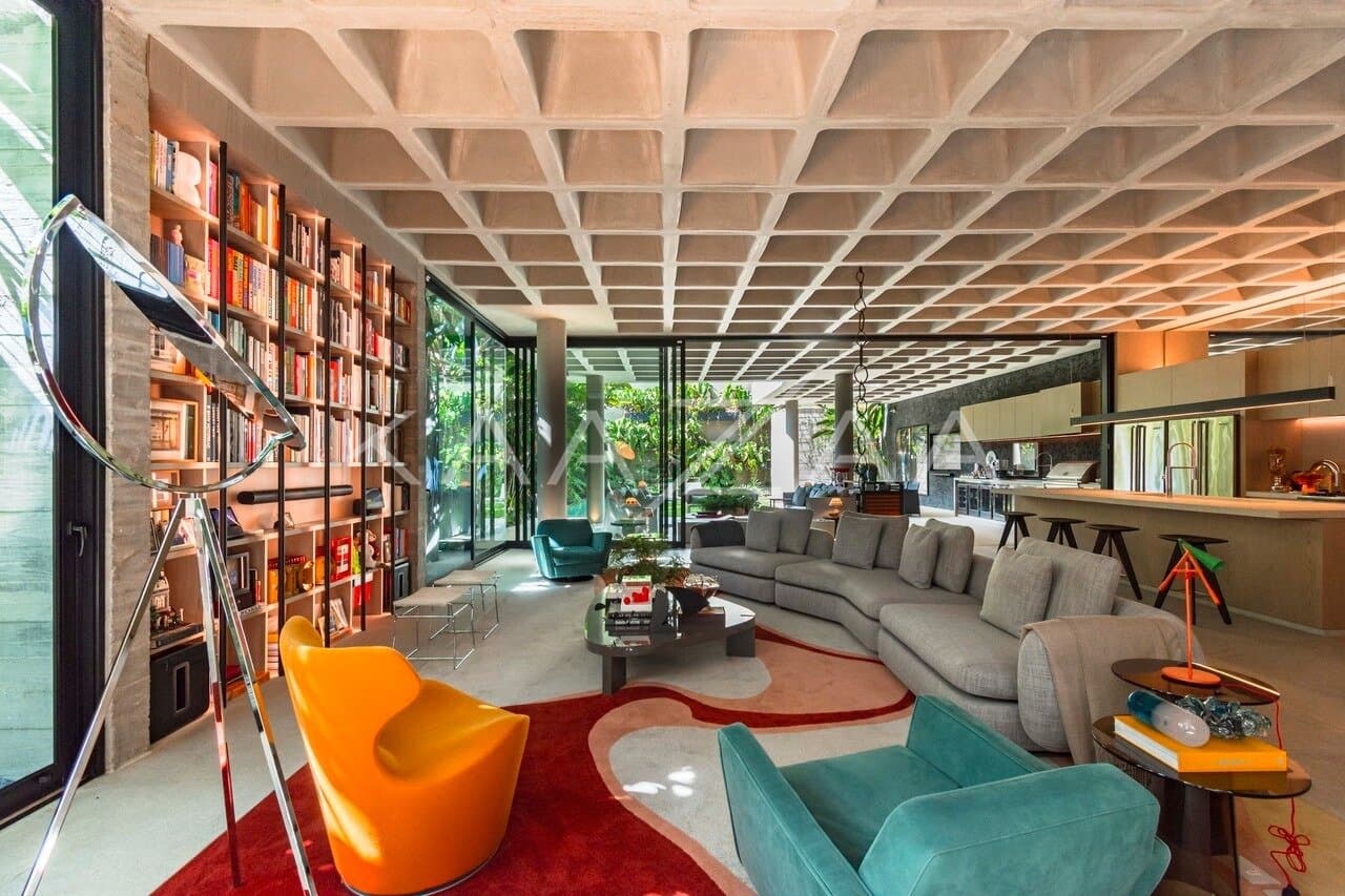 Casa à venda no Jardim Paulista - Foto 11